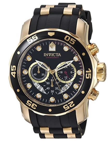 invicta watch black red fake|invicta watch red leather band.